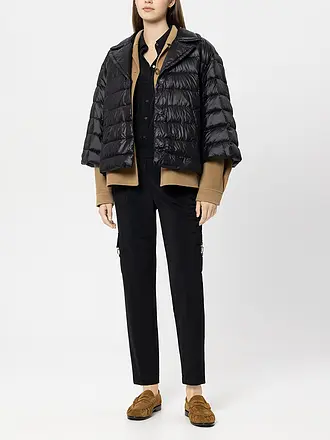 LUISA CERANO | Cape - Poncho | 